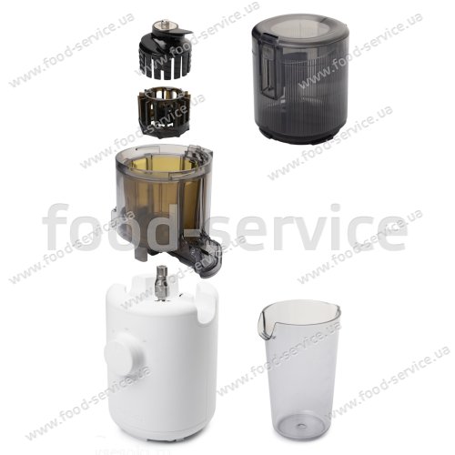 Соковыжималка Hurom H310a White (H310A-BEC04WH белая)